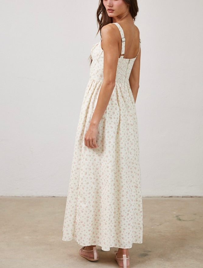 Lakeside Tea Midi