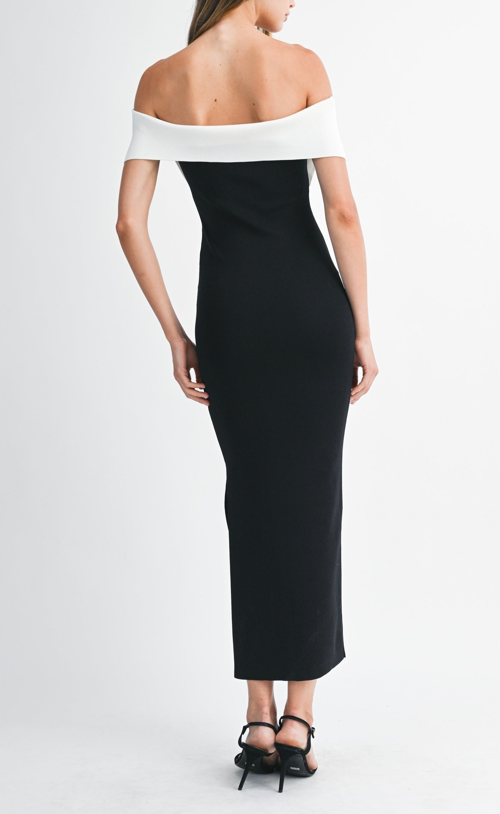 Rosé After Dark Midi