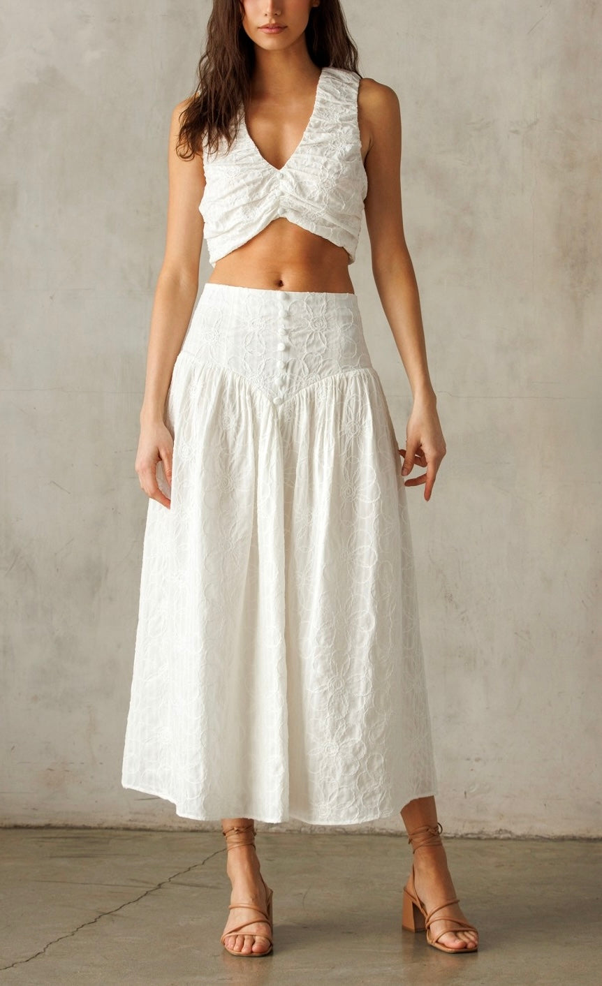 Day Dream Skirt Set