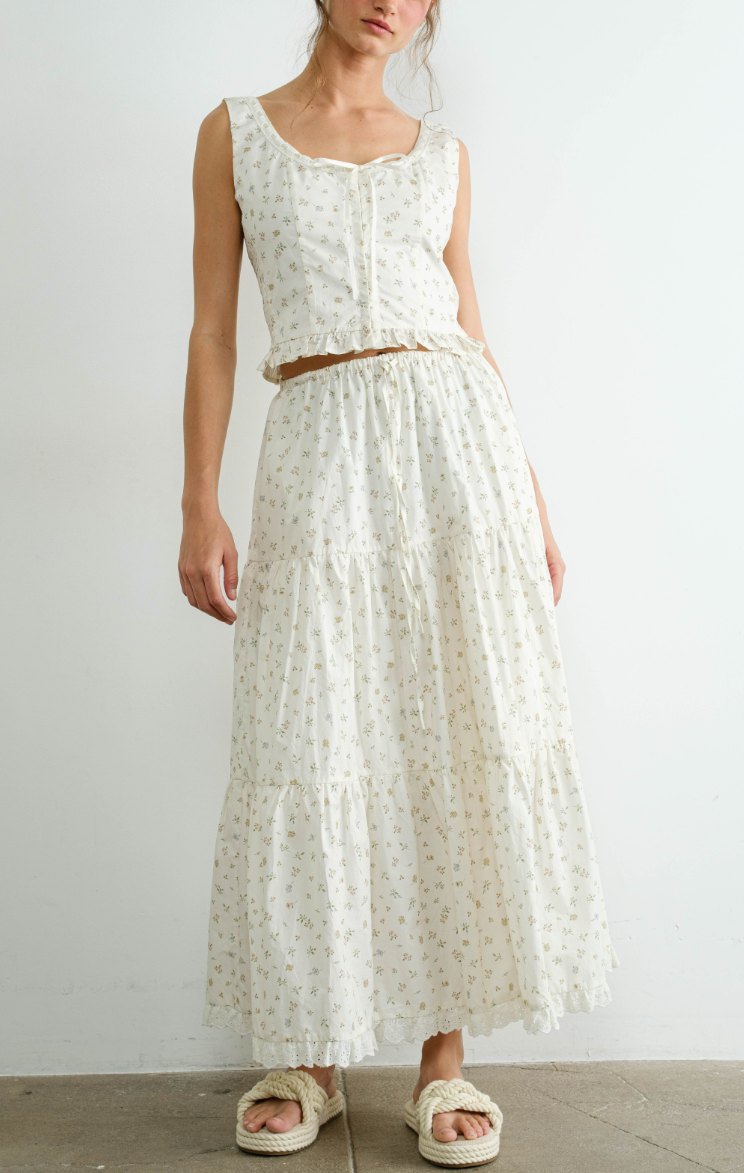 Porch Swing Day Dream Set