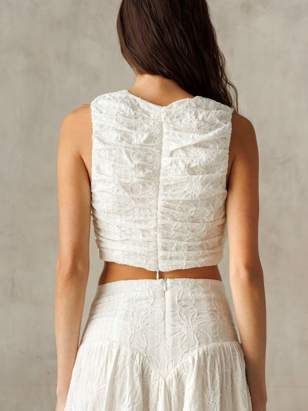 Day Dream Skirt Set