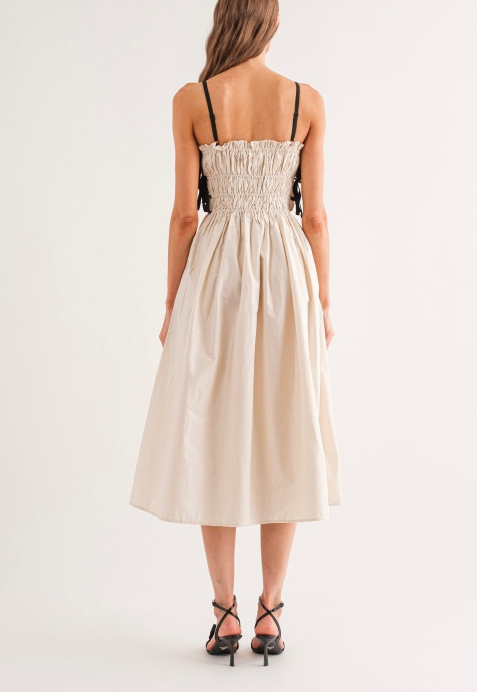 Pretty In Moonlight Midi