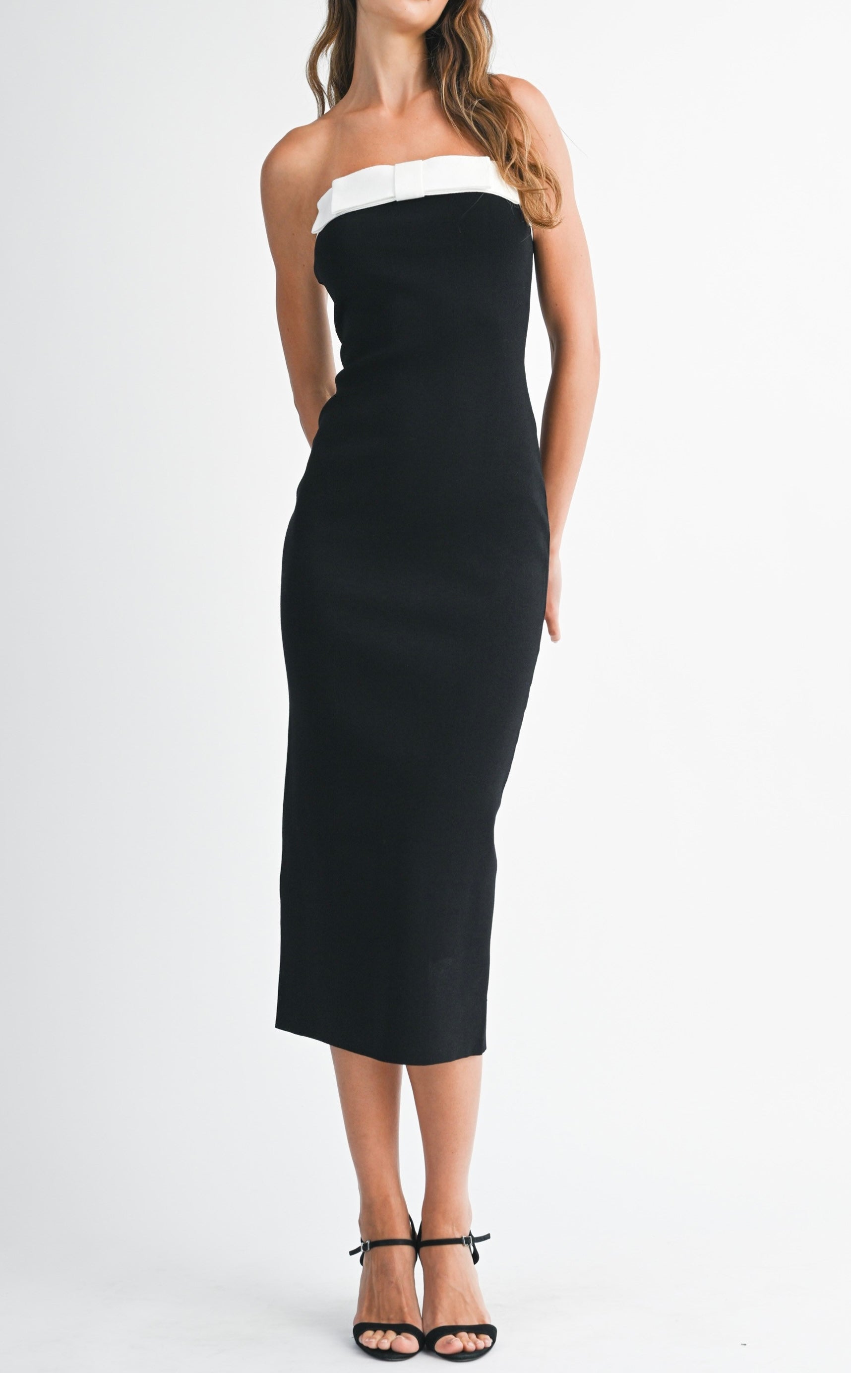 Twirls and Twilight Midi