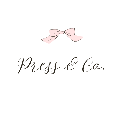 Press & Co.