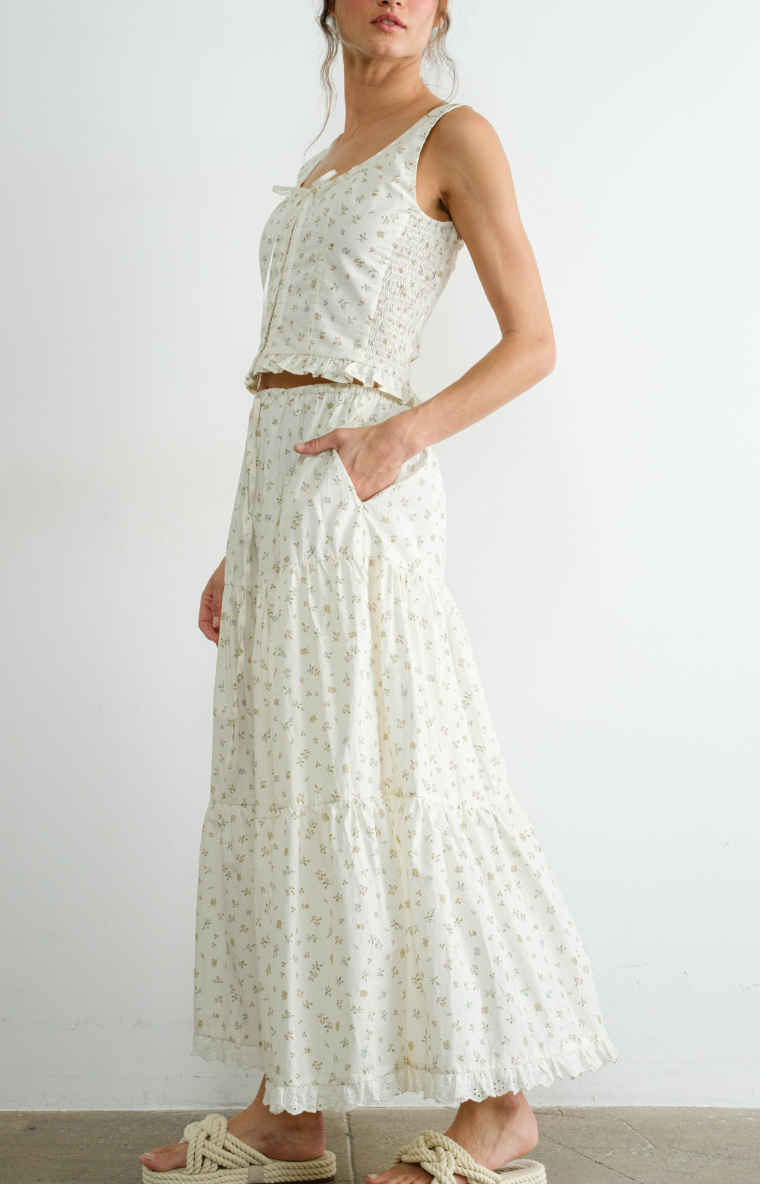 Porch Swing Day Dream Set